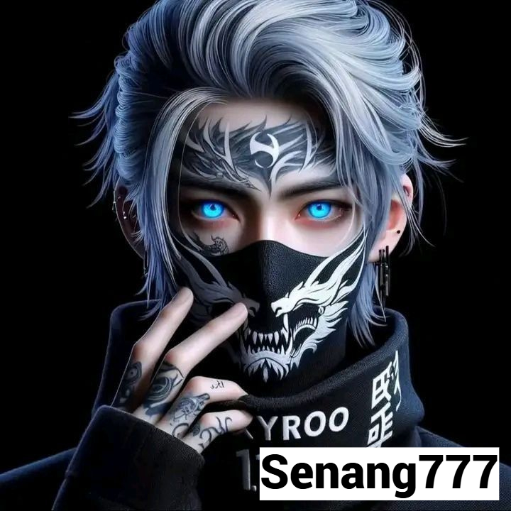 SENANG777